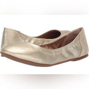Amazon Essentials Women's Belice Ballet Flat